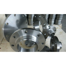 DIN EN 1092-1 Socket Welding Flanges